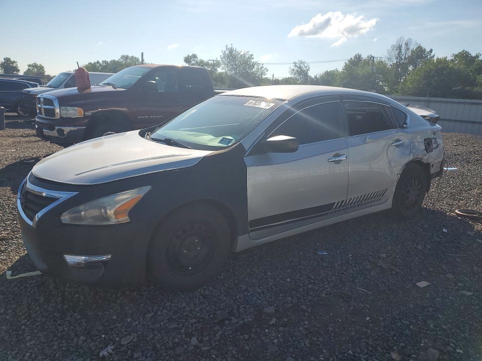Продажа на аукционе авто 2013 Nissan Altima, vin: 1N4AL3AP8DC155172, номер лота: 67839626