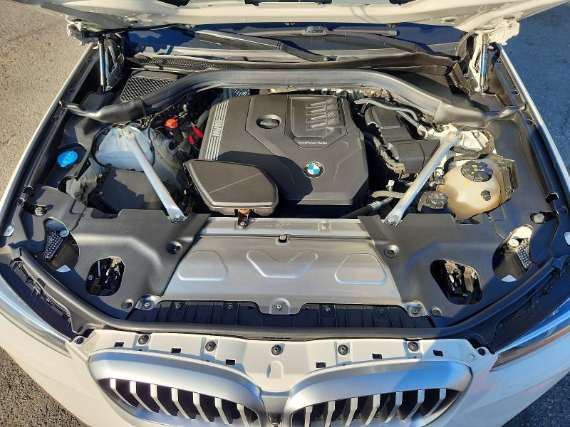 Продаж на аукціоні авто 2023 Bmw X3, vin: 5UX53DP07P9S63987, номер лоту: 67742916