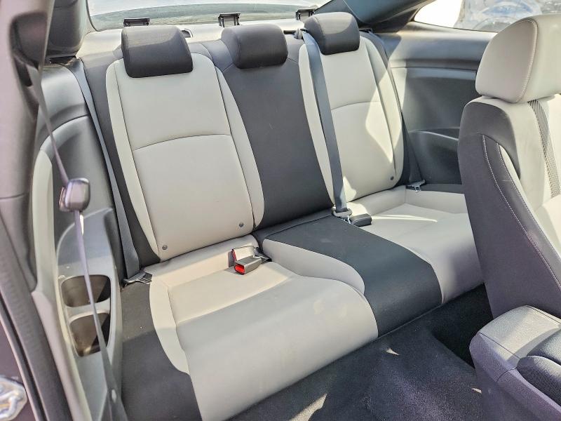 Продаж на аукціоні авто 2018 Honda Civic, vin: 2HGFC4B09JH308515, номер лоту: 69943796