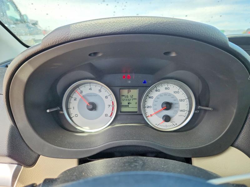 Aukcja sprzedaży 2014 Subaru Impreza, vin: JF1GJAA63EH014784, numer aukcji: 68276806