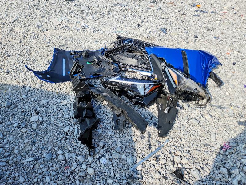 2025 Lexus Ux 300h მანქანა იყიდება აუქციონზე, vin: JTHUCJDH0S2008068, აუქციონის ნომერი: 67243046