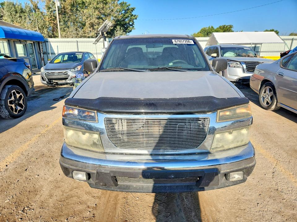 Aukcja sprzedaży 2006 Gmc Canyon, vin: 1GTDT136268187122, numer aukcji: 67657266