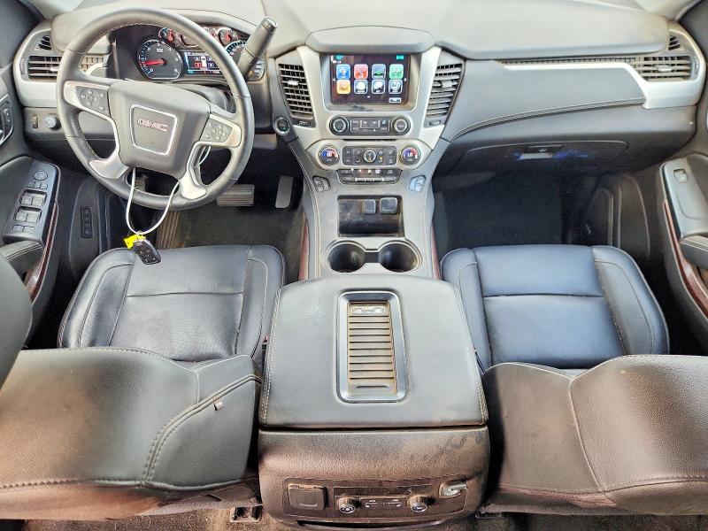 67562126 :رقم المزاد ، 1GKS1GKC4HR261715 vin ، 2017 Gmc Yukon Xl مزاد بيع