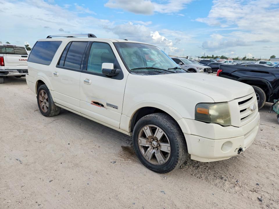 Продаж на аукціоні авто 2008 Ford Expedition, vin: 1FMFK19578LA74739, номер лоту: 70816306
