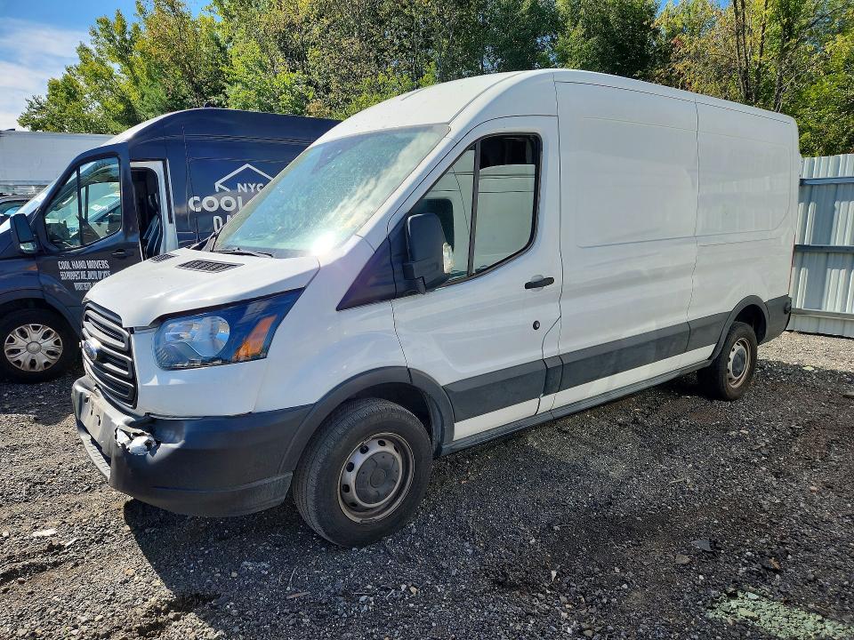 Aukcja sprzedaży 2019 Ford Transit, vin: 1FTBW2CM0KKB71128, numer aukcji: 68553766