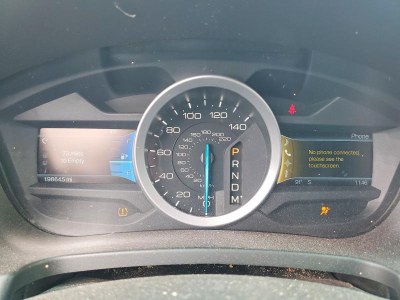 70473386 :رقم المزاد ، 1FMHK7D87BGA19088 vin ، 2011 Ford Explorer مزاد بيع