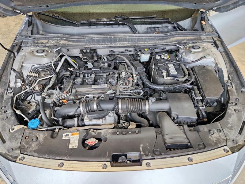 Aukcja sprzedaży 2018 Honda Accord, vin: 1HGCV1F15JA051866, numer aukcji: 69548966