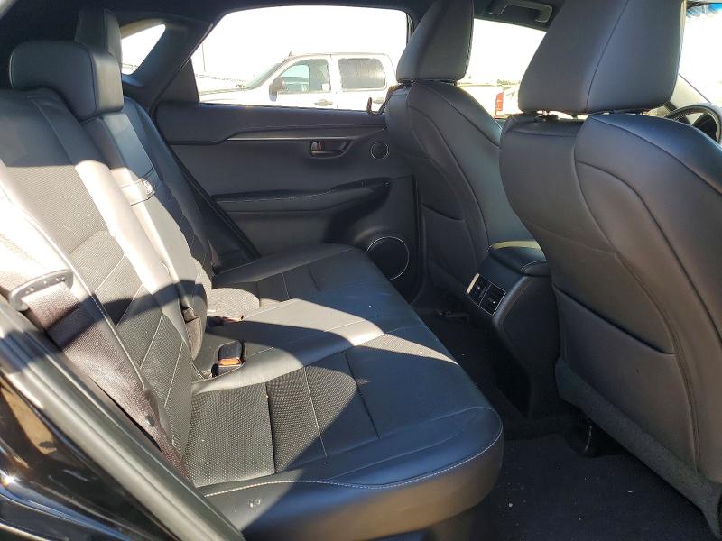 Продажа на аукционе авто 2018 Lexus Nx 300, vin: JTJYARBZ2J2095762, номер лота: 70703806