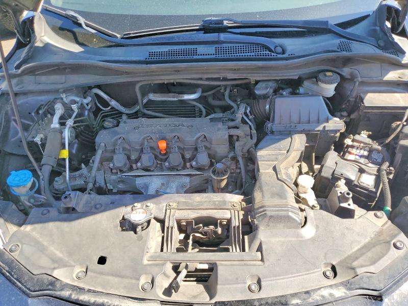 2019 Honda Hr-v მანქანა იყიდება აუქციონზე, vin: 3CZRU5H15KG712096, აუქციონის ნომერი: 68629916
