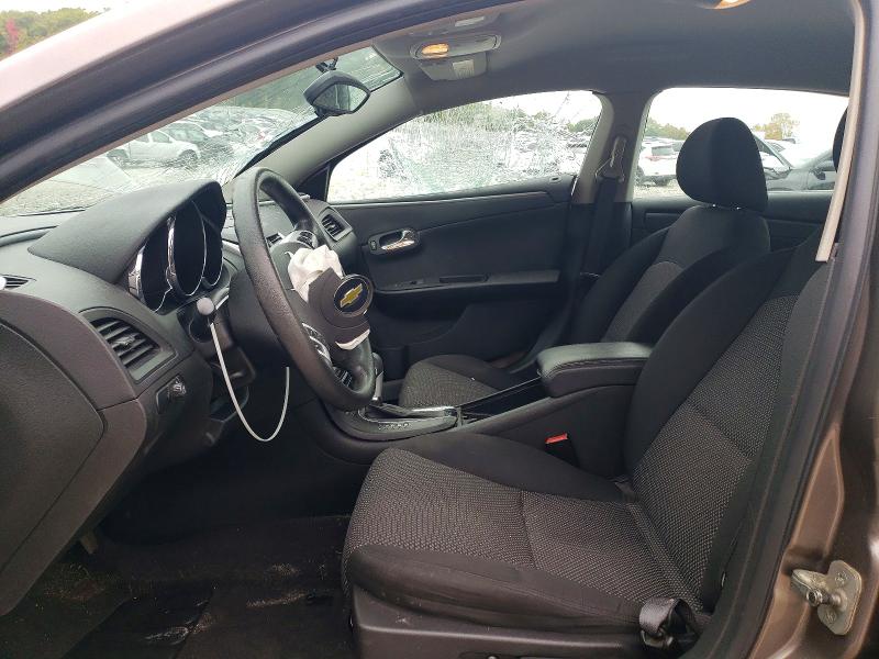Aukcja sprzedaży 2011 Chevrolet Malibu, vin: 1G1ZC5E15BF217257, numer aukcji: 70724806