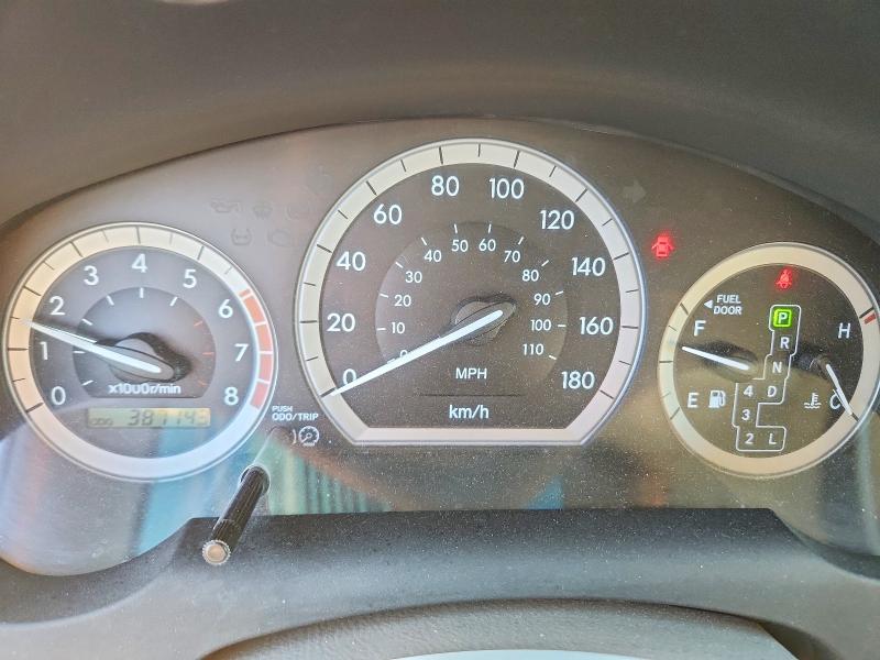 Продаж на аукціоні авто 2005 Toyota Sienna, vin: 5TDZA23C95S318502, номер лоту: 69169036