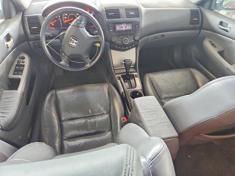 68112296 :رقم المزاد ، 1HGCM66543A015706 vin ، 2003 Honda Accord مزاد بيع