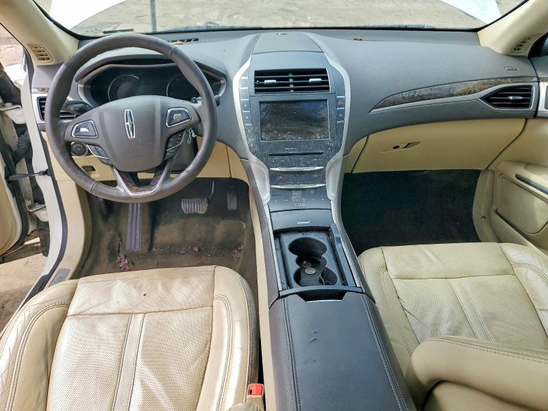 Продажа на аукционе авто 2013 Lincoln Mkz, vin: 3LN6L2J9XDR813356, номер лота: 70074646