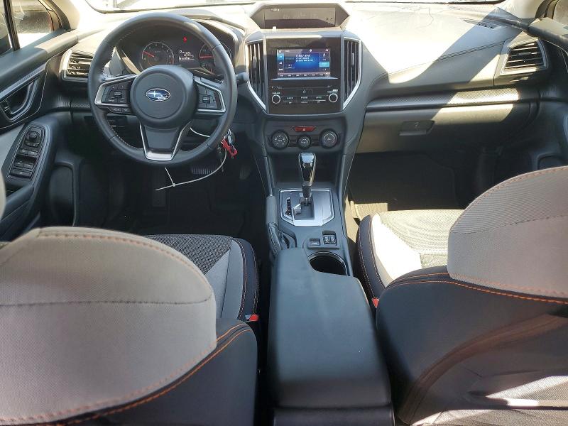 Aukcja sprzedaży 2019 Subaru Crosstrek, vin: JF2GTACC9KH230191, numer aukcji: 68791326