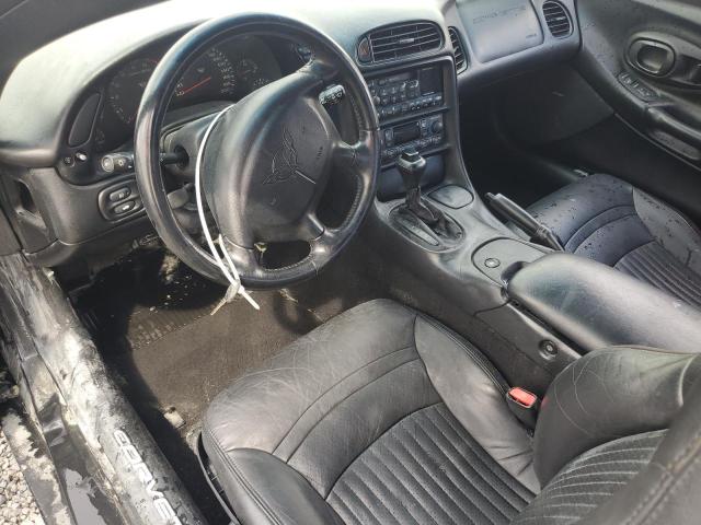 Aukcja sprzedaży 1998 Chevrolet Corvette, vin: 1G1YY22G7W5108363, numer aukcji: 69978286