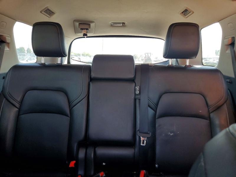 Продажа на аукционе авто 2022 Nissan Pathfinder, vin: 5N1DR3CC3NC203898, номер лота: 67147276
