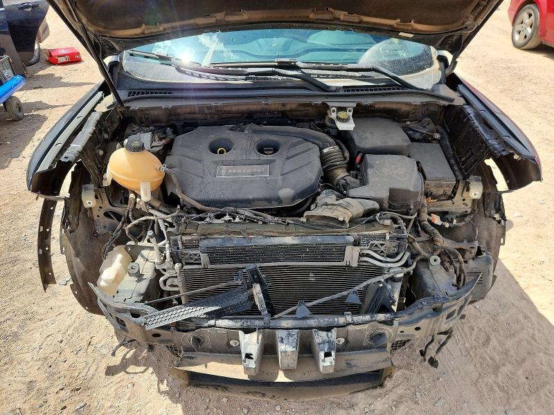 Aukcja sprzedaży 2017 Lincoln Mkc, vin: 5LMTJ3DHXHUL08222, numer aukcji: 67044486