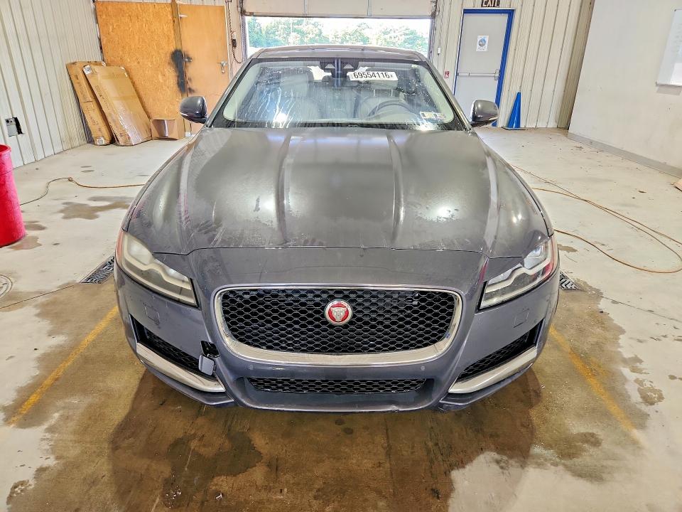 Aukcja sprzedaży 2017 Jaguar Xf, vin: SAJBK4BV7HCY27315, numer aukcji: 69554116