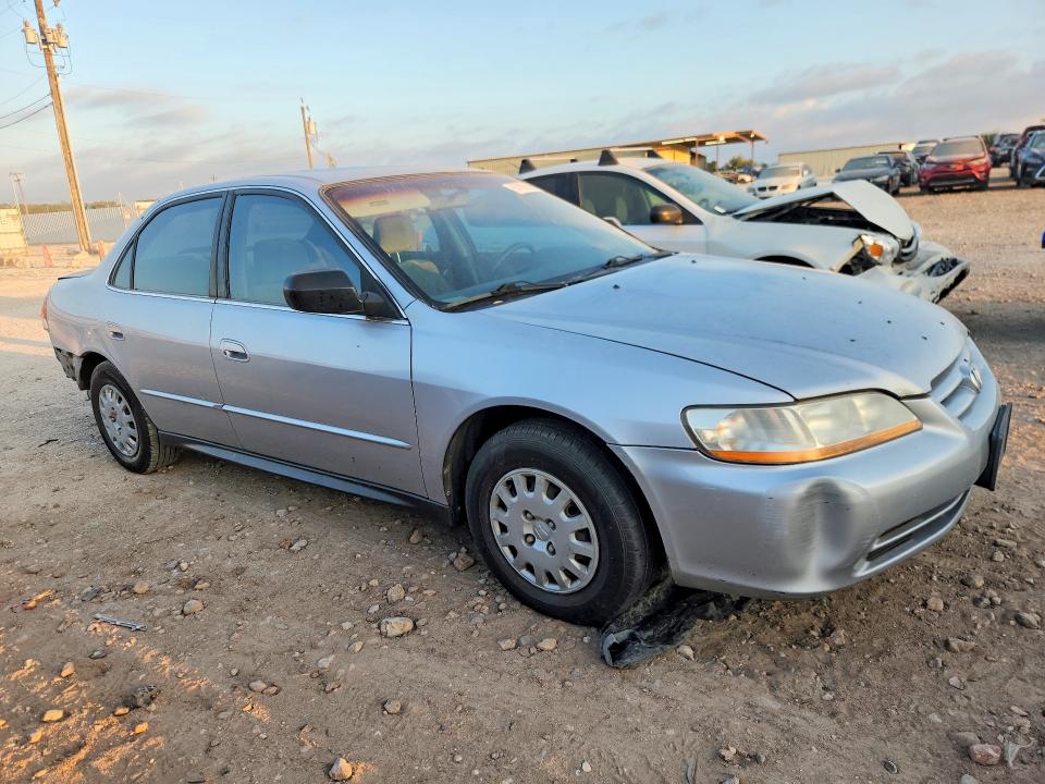 Aukcja sprzedaży 2001 Honda Accord, vin: 1HGCF86661A046578, numer aukcji: 67893526