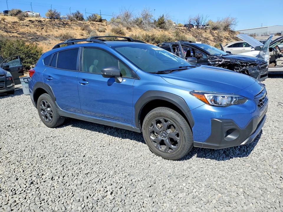 Продаж на аукціоні авто 2023 Subaru Crosstrek, vin: JF2GTHRC6PH252267, номер лоту: 68048636