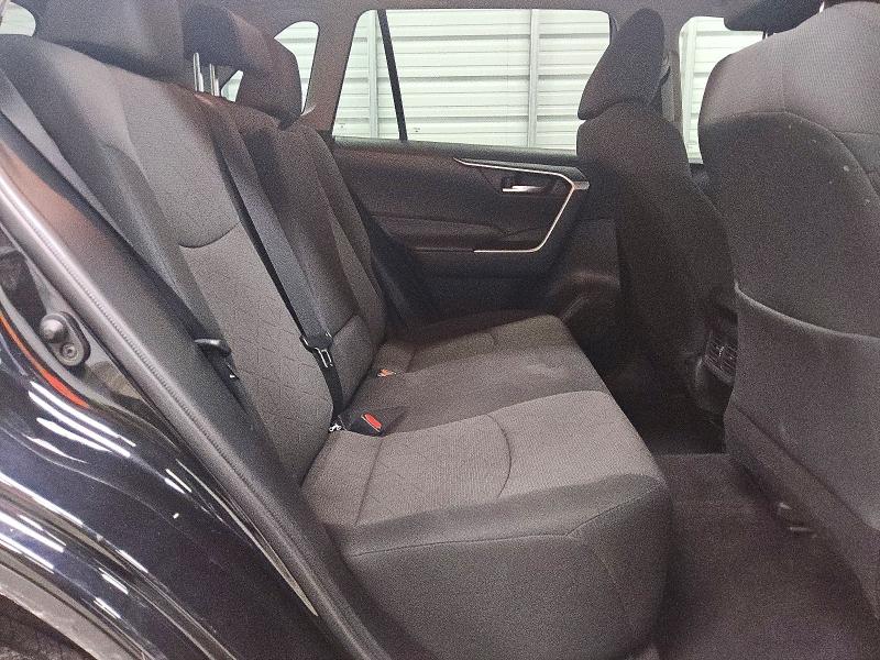 Продажа на аукционе авто 2021 Toyota Rav4, vin: 2T3P1RFV9MW171964, номер лота: 68590826