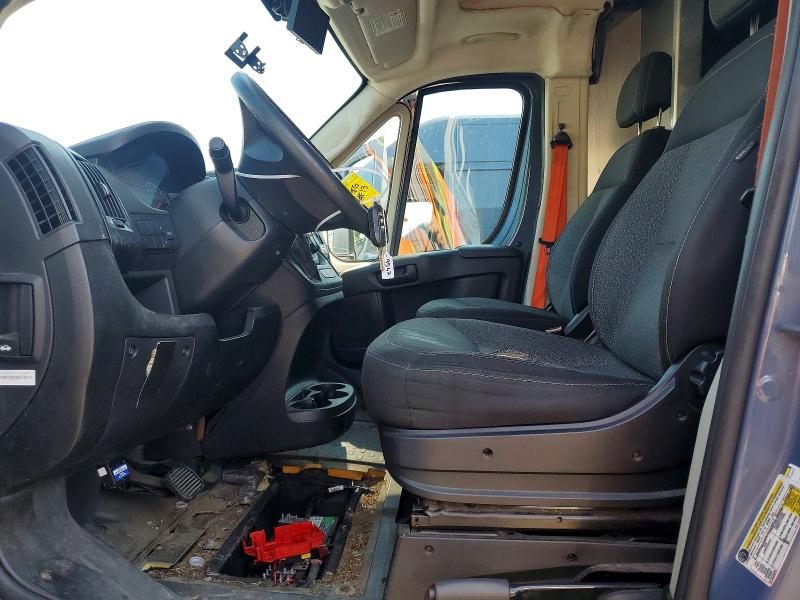 Продаж на аукціоні авто 2020 Ram Promaster 3500, vin: 3C6URVJG1LE129562, номер лоту: 67185966