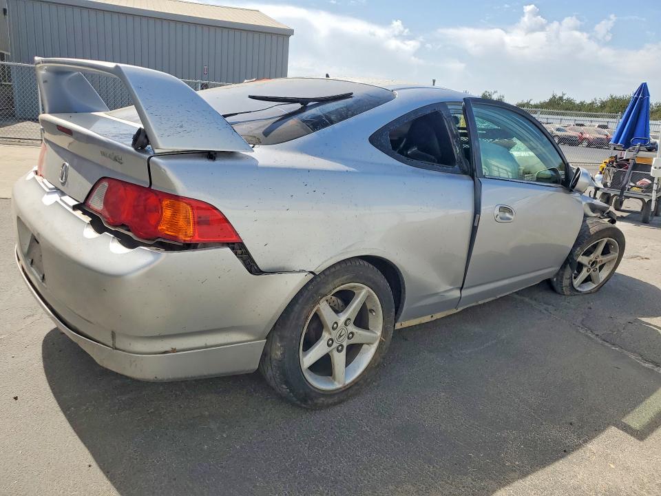 Aukcja sprzedaży 2003 Acura Rsx, vin: JH4DC53053C010381, numer aukcji: 69540816