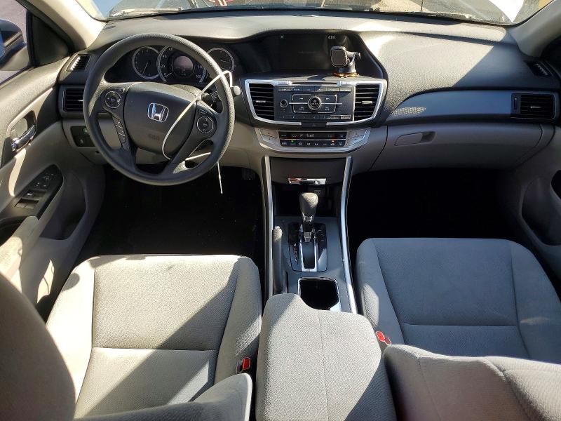 Продажа на аукционе авто 2013 Honda Accord, vin: 1HGCR2F33DA108971, номер лота: 69995216