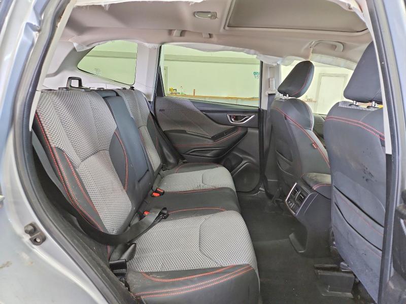 Aukcja sprzedaży 2021 Subaru Forester, vin: JF2SKARC7MH417386, numer aukcji: 66862506
