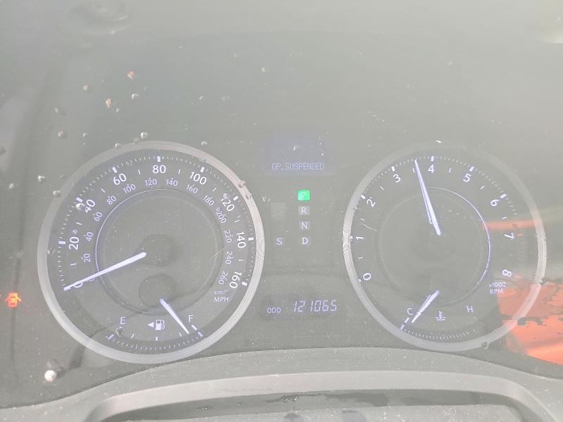 Aukcja sprzedaży 2014 Lexus Is, vin: JTHFE2C27E2510859, numer aukcji: 68603556