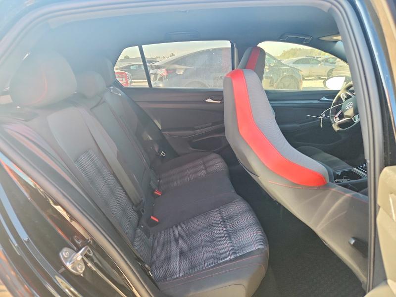 Aukcja sprzedaży 2024 Volkswagen Gti, vin: WVWGA7CD0RW219702, numer aukcji: 71073476