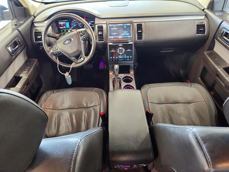 Продажа на аукционе авто 2014 Ford Flex, vin: 2FMHK6DT4EBD41620, номер лота: 69536296