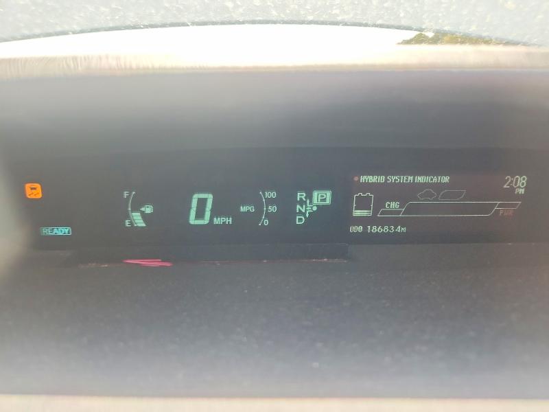 Продаж на аукціоні авто 2013 Toyota Prius, vin: JTDKN3DU9D5678120, номер лоту: 68184836