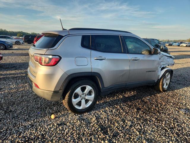 Aukcja sprzedaży 2019 Jeep Compass, vin: 3C4NJCBB9KT655024, numer aukcji: 68439906