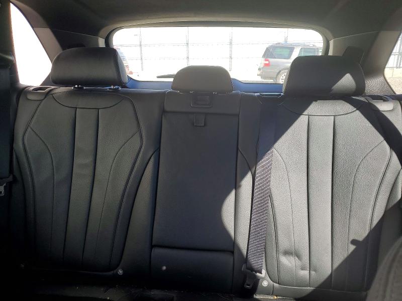 Продажа на аукционе авто 2017 Bmw X5, vin: 5UXKR0C57H0V65992, номер лота: 66777626