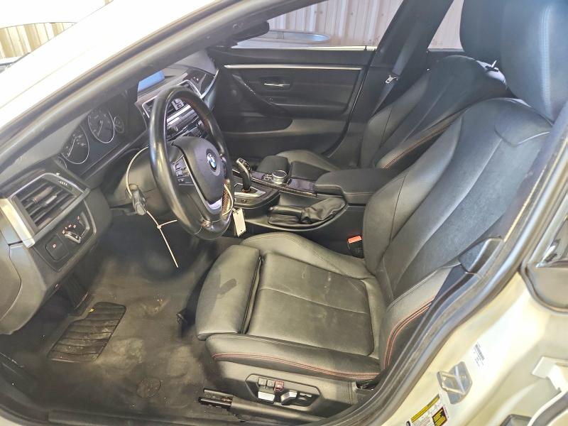 Aukcja sprzedaży 2019 Bmw 4 Series 430i Gran C, vin: WBA4J1C56KBM14559, numer aukcji: 67866396