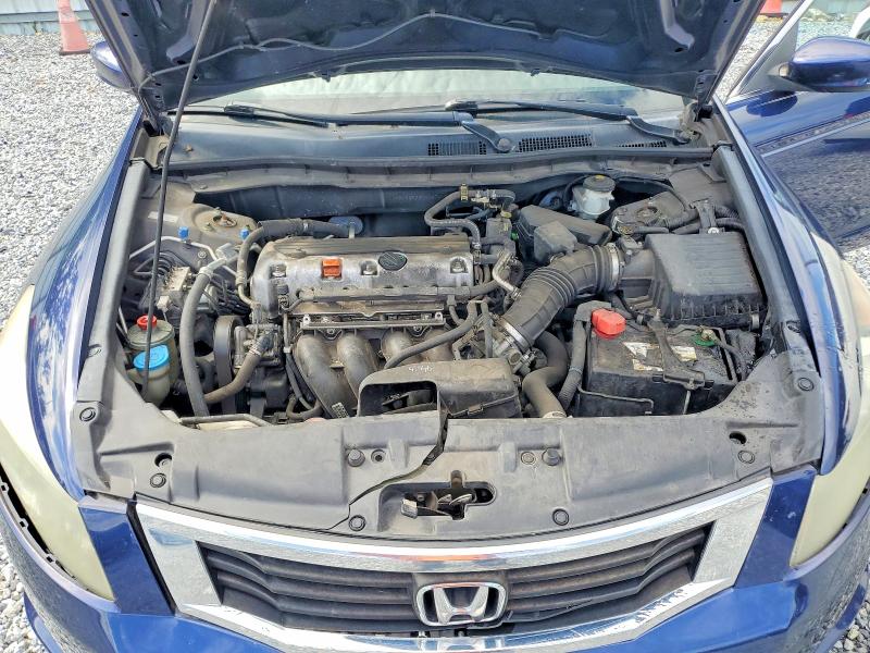 Продажа на аукционе авто 2010 Honda Accord, vin: 1HGCP2F39AA147419, номер лота: 66977606