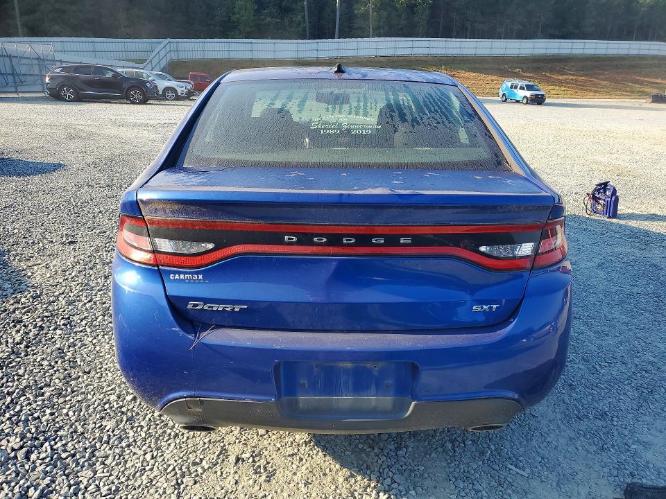 Продаж на аукціоні авто 2013 Dodge Dart, vin: 1C3CDFBAXDD302277, номер лоту: 67680466