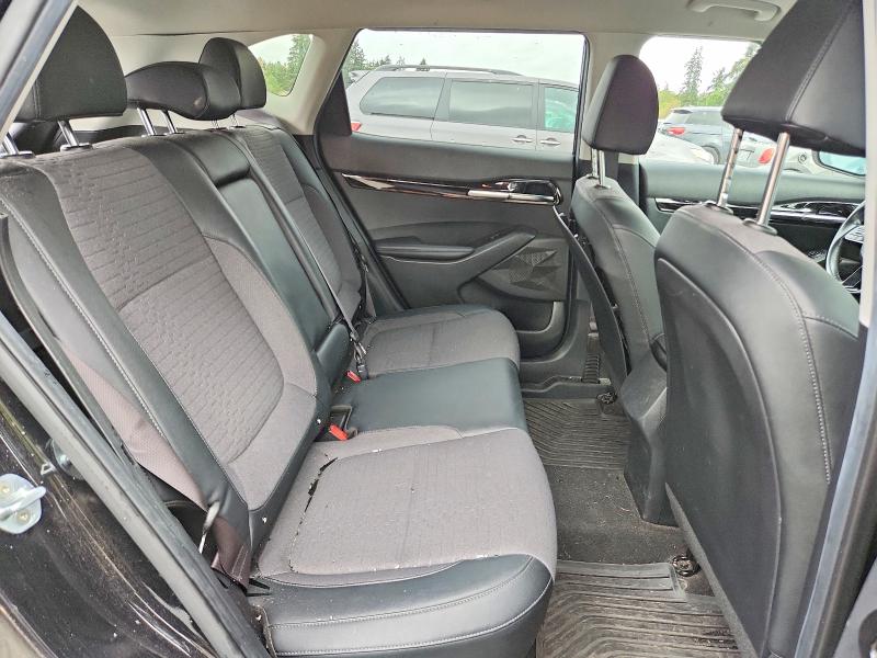 Продажа на аукционе авто 2021 Kia Seltos, vin: KNDEUCAA0M7042524, номер лота: 70901806