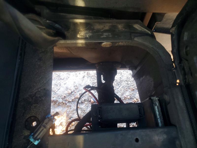 2022 Polaris Ranger მანქანა იყიდება აუქციონზე, vin: 3NSMAES79ME524549, აუქციონის ნომერი: 69865826