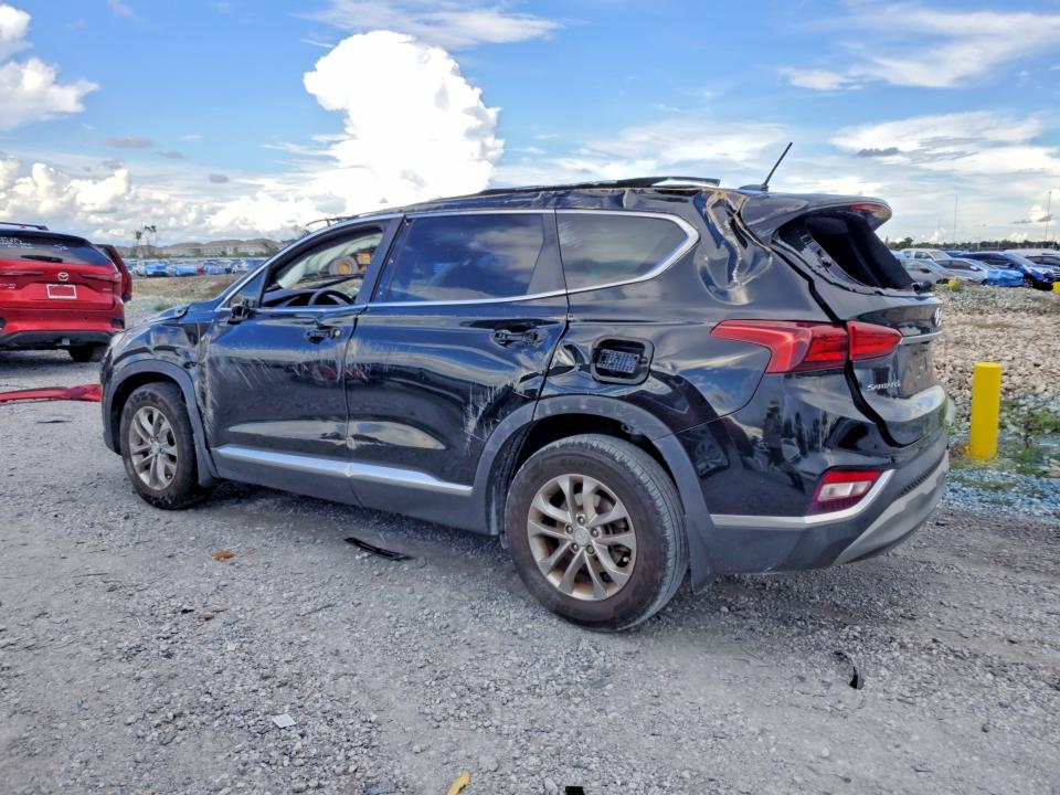 Продаж на аукціоні авто 2020 Hyundai Santa Fe, vin: 5NMS23AD5LH282789, номер лоту: 67399646
