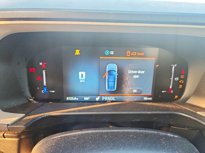 67403416 :رقم المزاد ، 3FMCR9BN5TRE68063 vin ، 2026 Ford Bronco Sport مزاد بيع