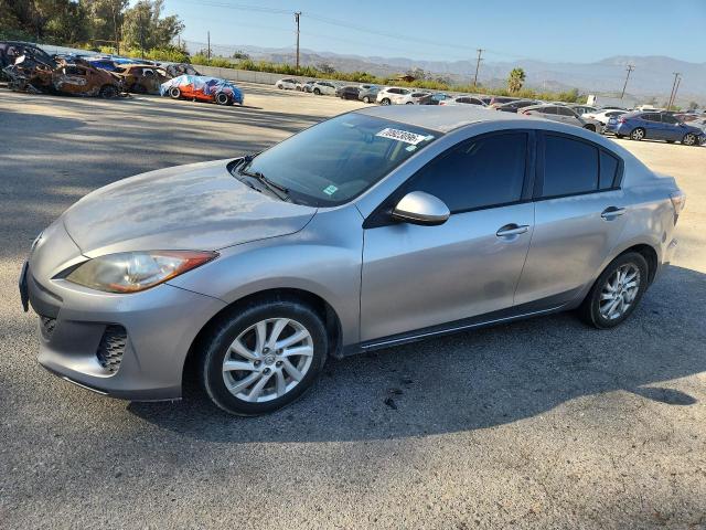 70923096 :رقم المزاد ، JM1BL1VG6C1507415 vin ، 2012 Mazda 3 مزاد بيع