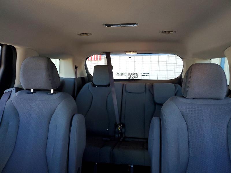 67381856 :رقم المزاد ، KNDNB4H31P6212953 vin ، 2023 Kia Carnival مزاد بيع