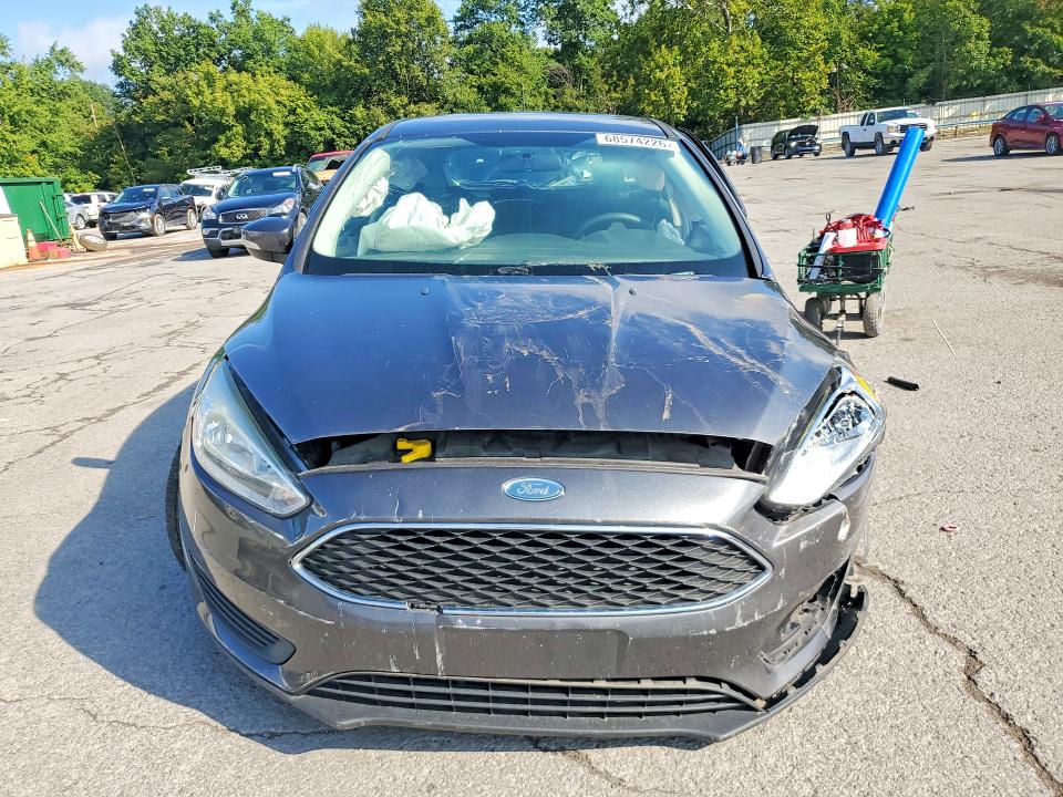 Продажа на аукционе авто 2016 Ford Focus, vin: 1FADP3K20GL377858, номер лота: 68574226