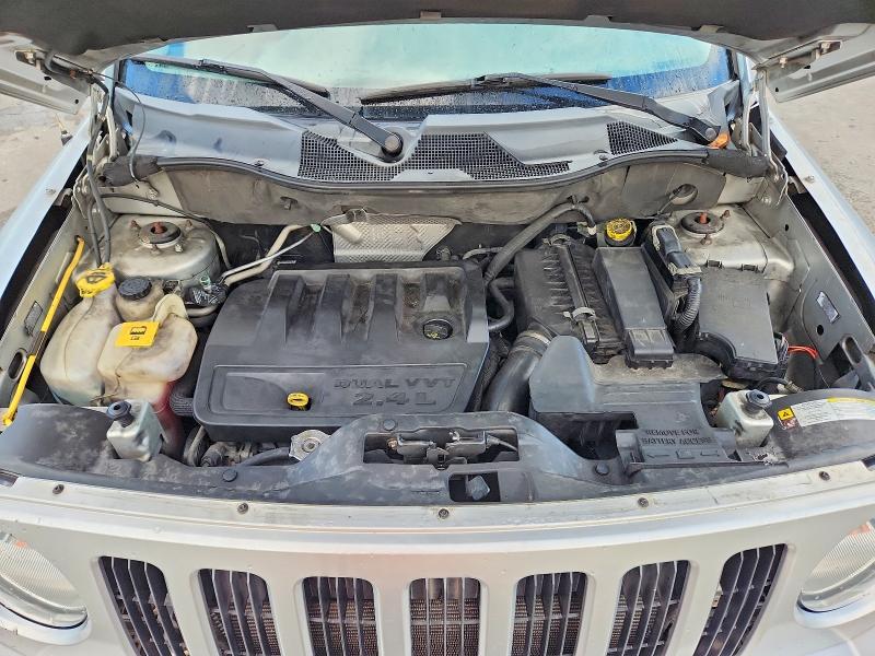 Продажа на аукционе авто 2010 Jeep Patriot, vin: 1J4NT1GB4AD624608, номер лота: 67067366