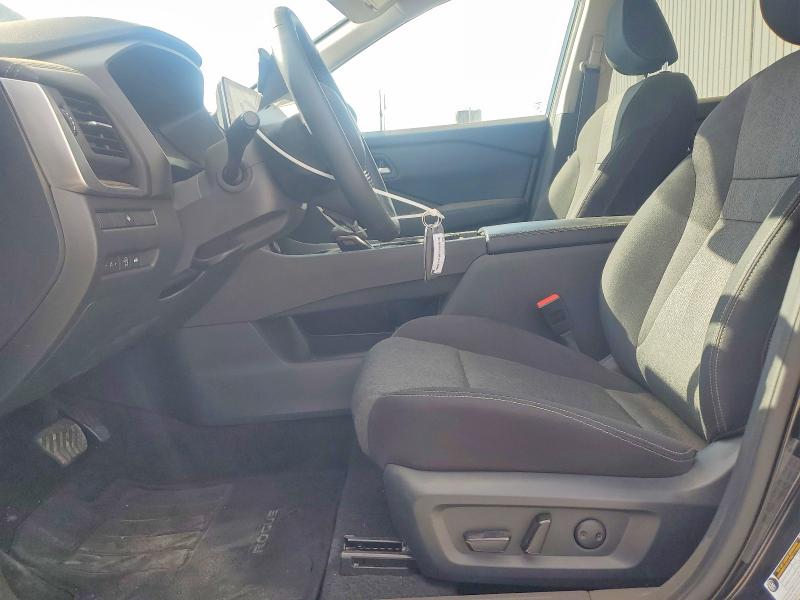 2026 Nissan Rogue მანქანა იყიდება აუქციონზე, vin: 5N1BT3BB4TC707780, აუქციონის ნომერი: 69937196