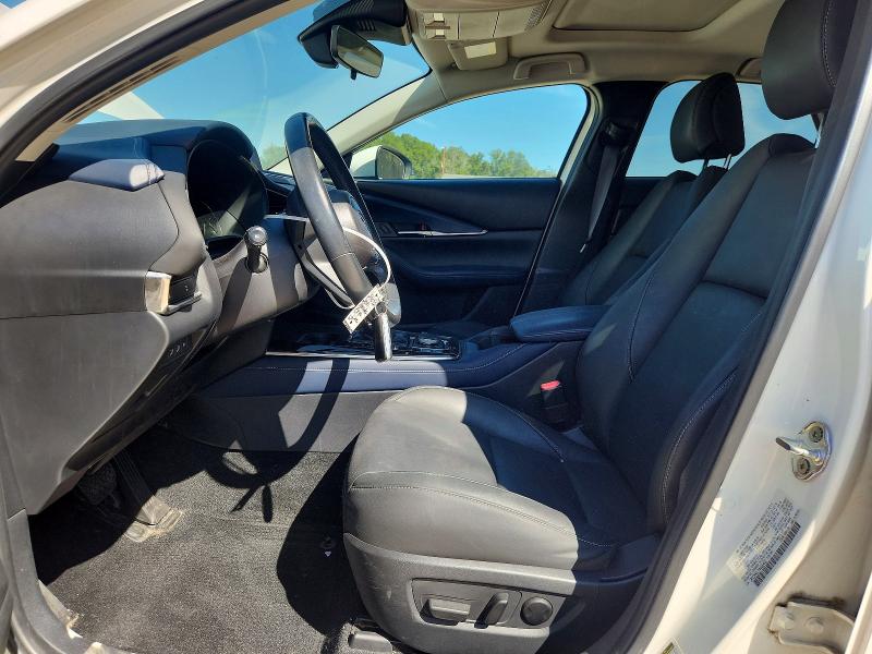 2021 Mazda Cx-30 მანქანა იყიდება აუქციონზე, vin: 3MVDMACL7MM220402, აუქციონის ნომერი: 70845436