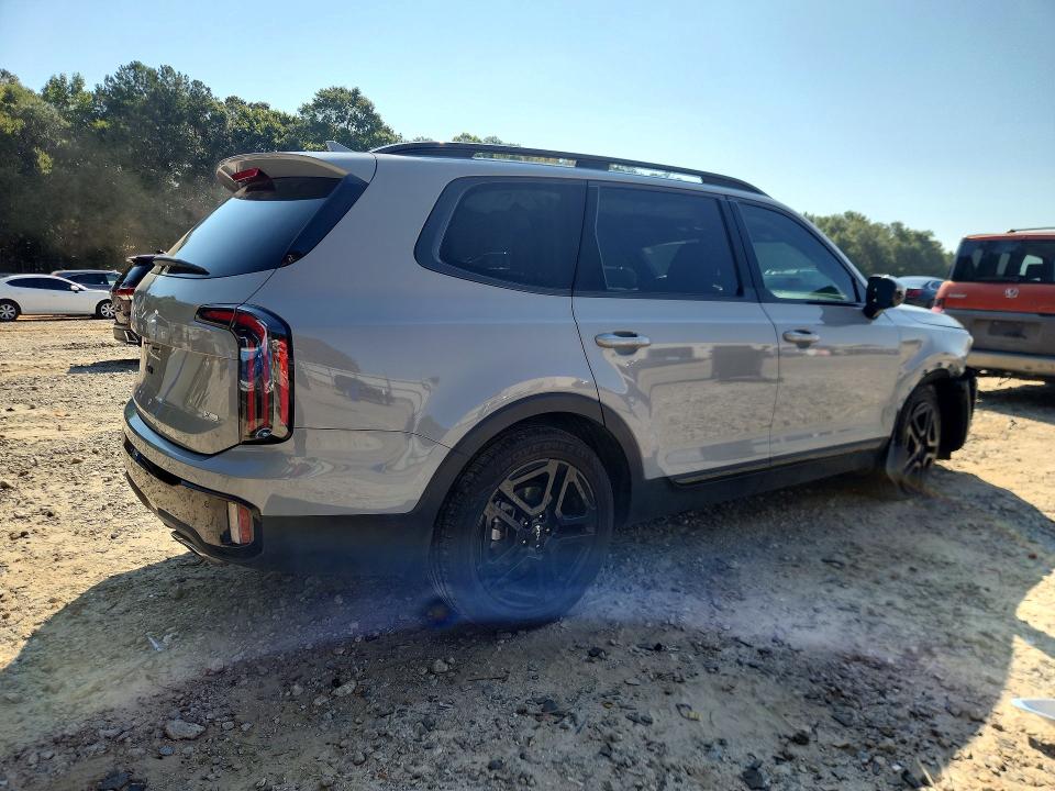 Продаж на аукціоні авто 2024 Kia Telluride, vin: 5XYP5DGCXRG519331, номер лоту: 67306126