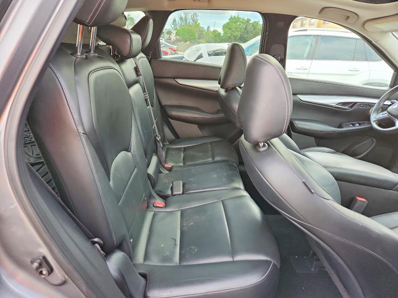 69625766 :رقم المزاد ، 3PCAJ5M35KF120352 vin ، 2019 Infiniti Qx50 مزاد بيع